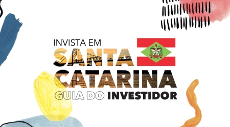 Guia do Investidor - Santa Catarina